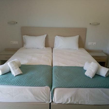 Niko Elen Hotel Stalida Екстериор снимка